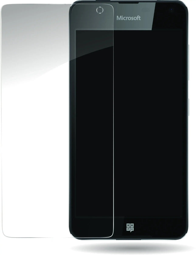 Mobilize Glass Screen Protector Microsoft Lumia 650 Mobilize