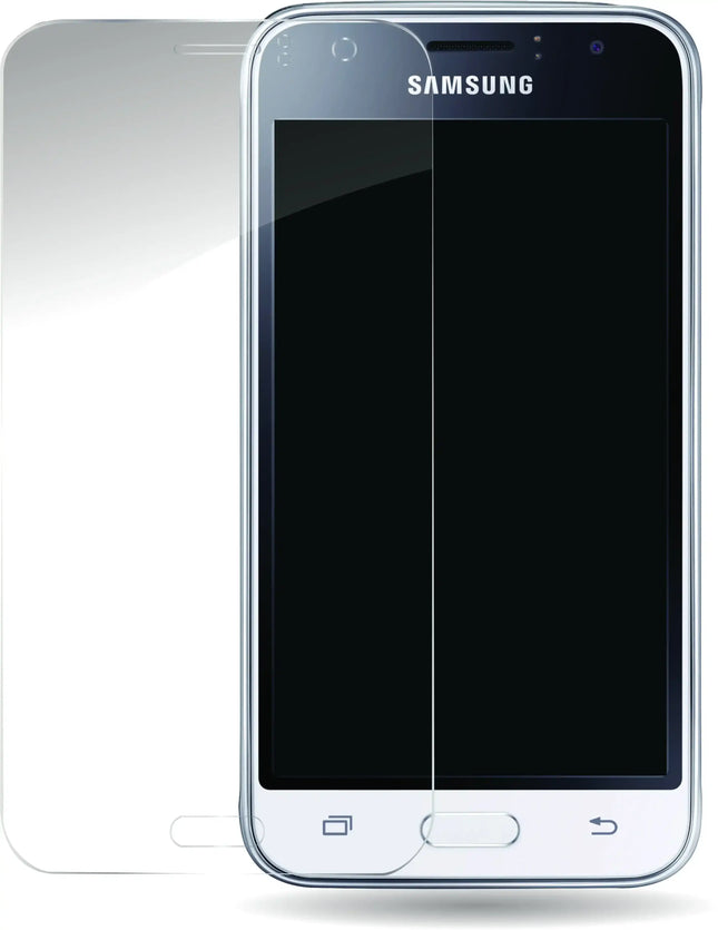 Mobilize Glass Screen Protector Samsung Galaxy J1 2016 Mobilize