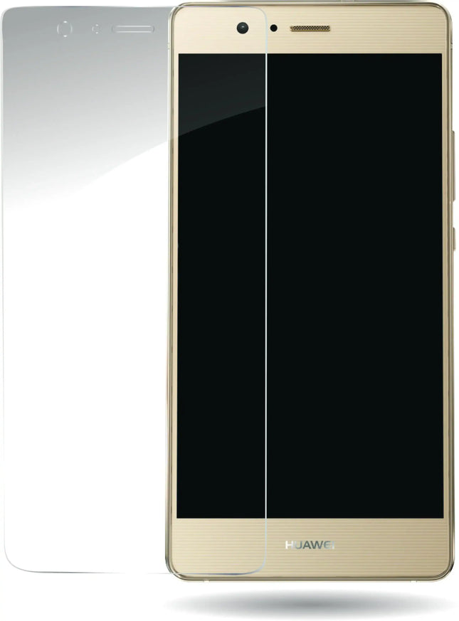 Mobilize Glass Screen Protector Huawei P9 Lite Mobilize