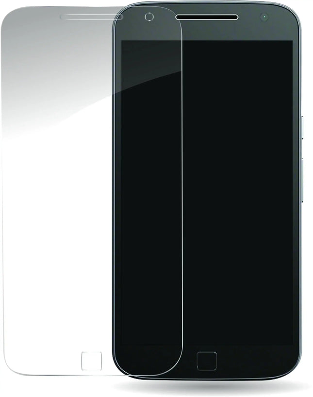 Mobilize Glass Screen Protector Motorola Moto G4 Plus Mobilize