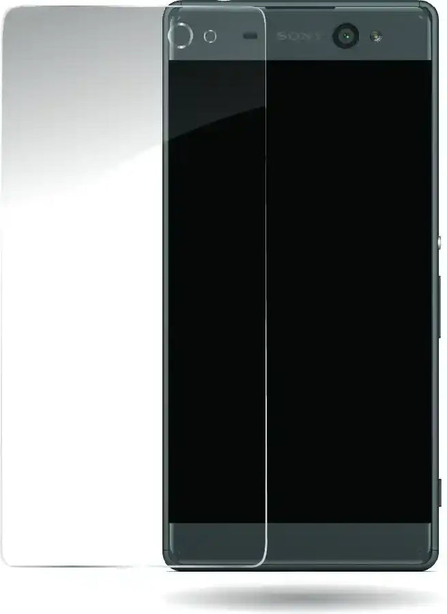 Mobilize Glass Screen Protector Sony Xperia Xa Ultra Mobilize