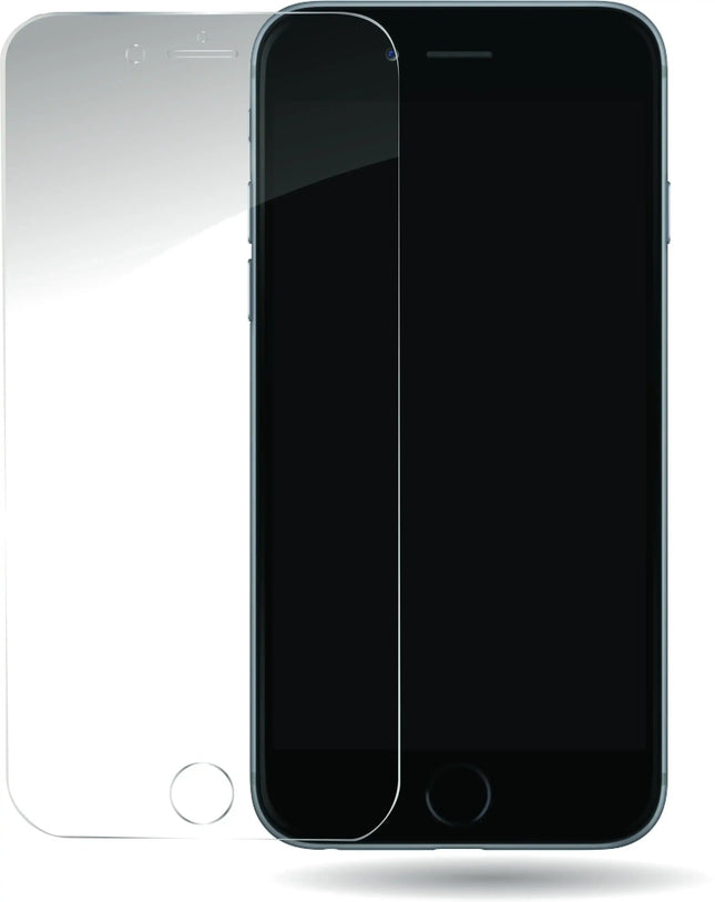 Mobilize Glass Screen Protector Apple Iphone 7 Plus/8 Plus Mobilize