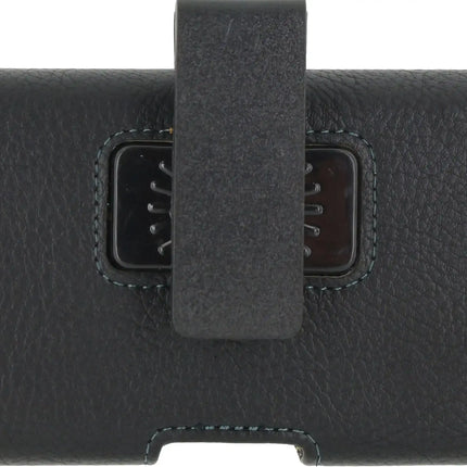 Xccess Universal Horizontal Holster With Rotating Clip 4.0" Black Xccess
