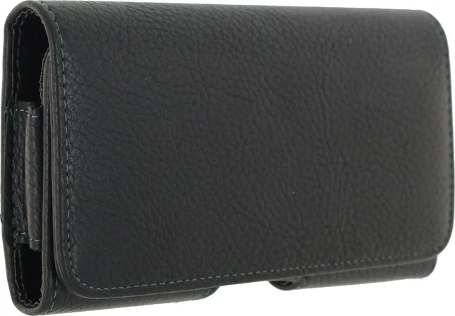Xccess Universal Horizontal Holster With Rotating Clip 5.5" Black Xccess