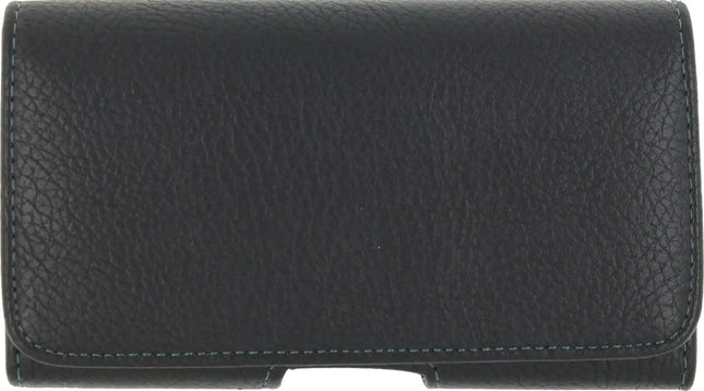 Xccess Universal Horizontal Holster With Rotating Clip 5.5" Black Xccess