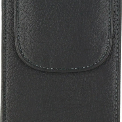 Xccess Universal Vertical Holster With Rotating Clip 5.0" Black Xccess
