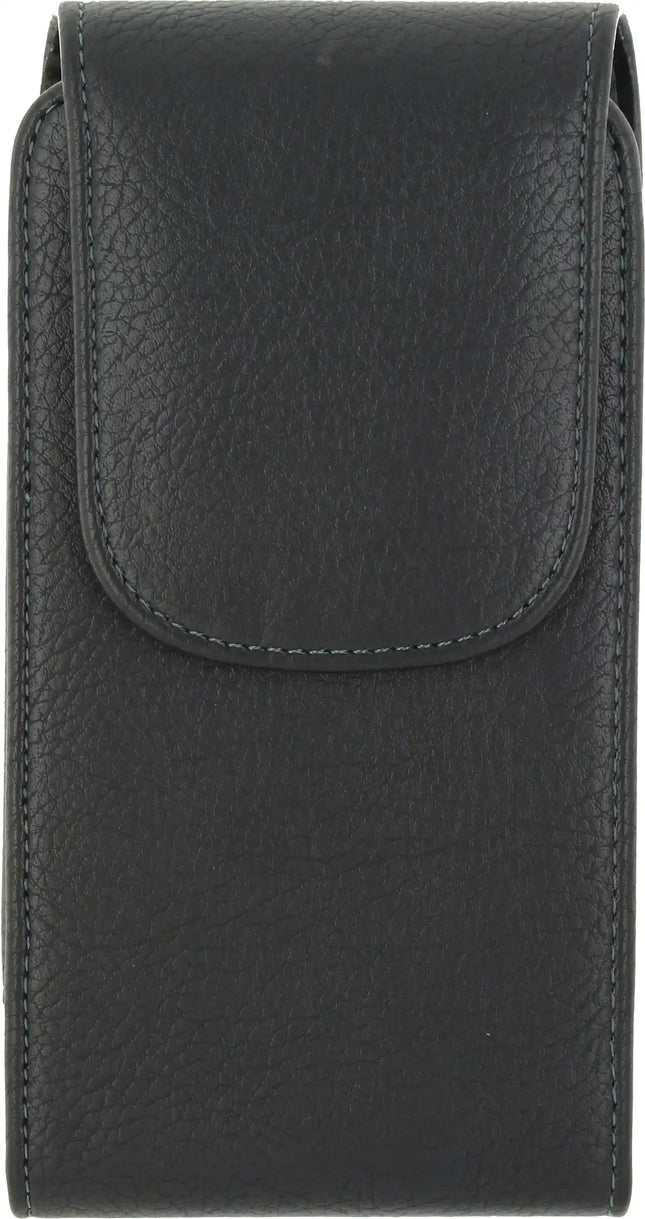Xccess Universal Vertical Holster With Rotating Clip 5.0" Black Xccess