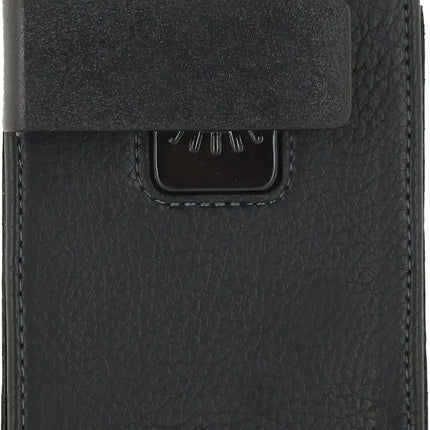 Xccess Universal Vertical Holster With Rotating Clip 5.0" Black Xccess