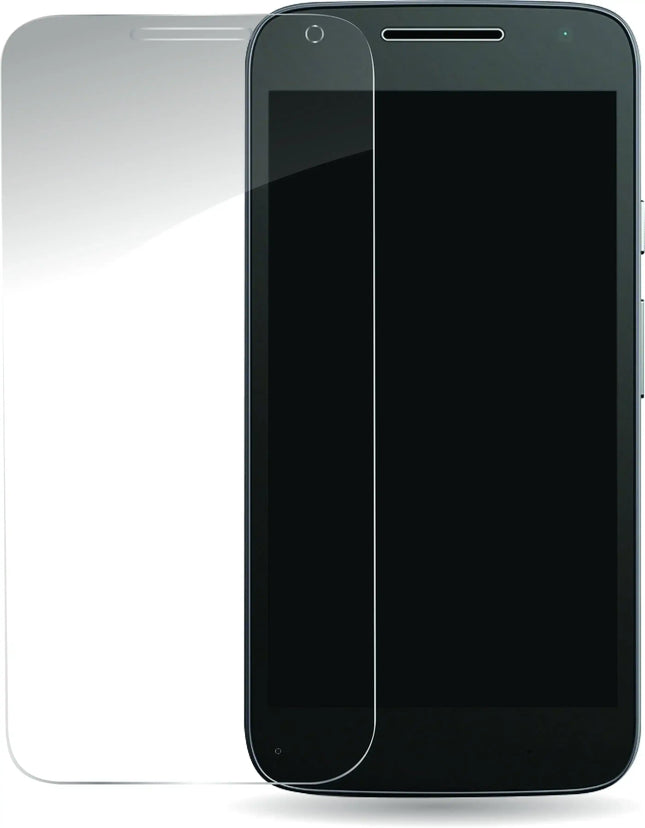 Mobilize Glass Screen Protector Motorola Moto G4 Play Mobilize