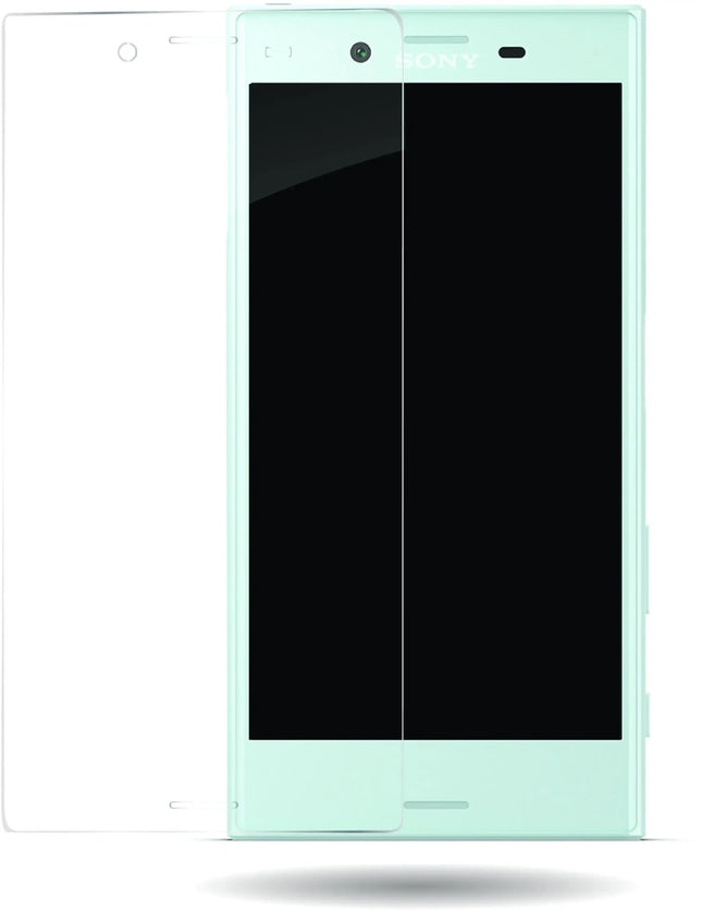 Mobilize Glass Screen Protector Sony Xperia X Compact Mobilize