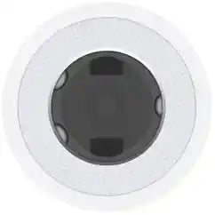 Apple Mmx62Zm/A Apple Lightning To 3.5Mm (Female) Adapter Cable White Apple