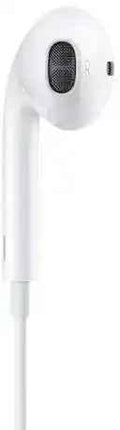 Apple Mmtn2Zm/A Apple Earpods With Remote And Mic. White