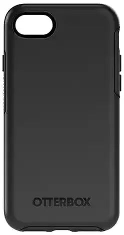 Otterbox Symmetry Case Apple Iphone 7/8/Se (2020/2022) Black OtterBox