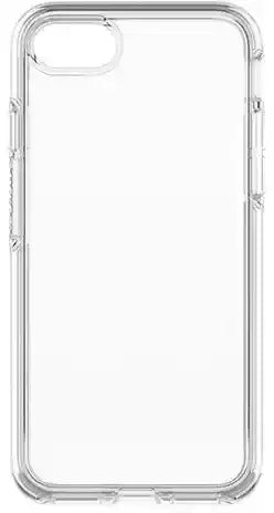 Otterbox Symmetry Clear Case Apple Iphone 7/8/Se (2020/2022) Clear Crystal OtterBox