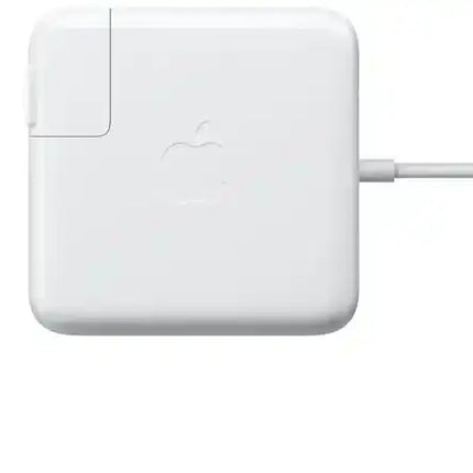 Apple Mc556Z/B Apple Magsafe 1 Power Adapter 85W White Apple