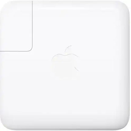 Apple Mnf82Z/A Apple Usb-C Power Adapter 87W White Apple