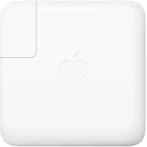 Apple Mnf82Z/A Apple Usb-C Power Adapter 87W White Apple