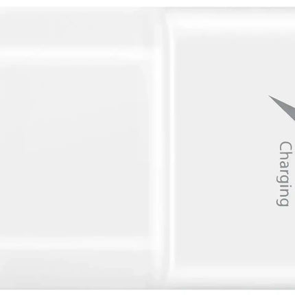 Samsung Ep-Ta20Eweugww Samsung Quick Travel Charger Incl. Micro Usb Cable 2.0A White Bulk Samsung