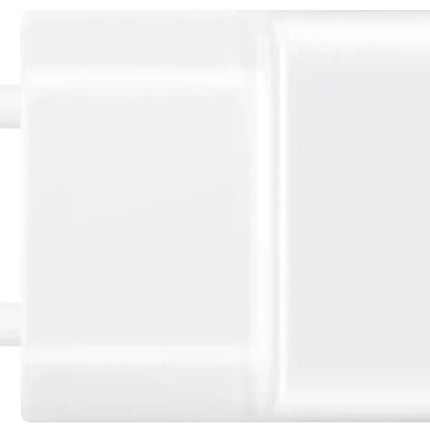 Samsung Ep-Ta20Eweugww Samsung Quick Travel Charger Incl. Micro Usb Cable 2.0A White Bulk Samsung