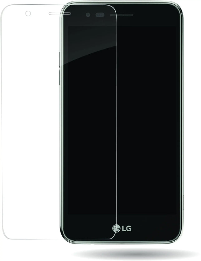 Mobilize Glass Screen Protector Lg K4 2017 Mobilize