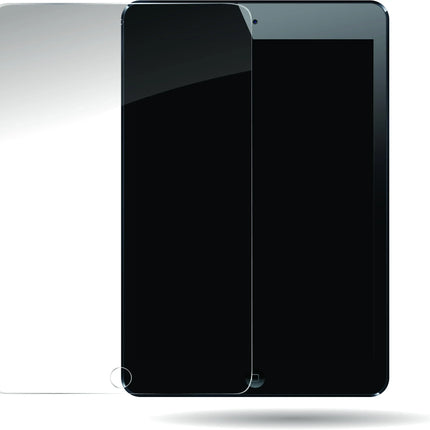 Mobilize Glass Screen Protector Apple Ipad 9.7 (2017/2018)/Air/Air 2/Pro 9.7 Mobilize