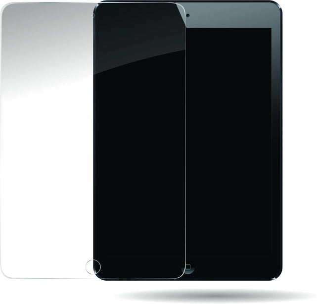 Mobilize Glass Screen Protector Apple Ipad 9.7 (2017/2018)/Air/Air 2/Pro 9.7 Mobilize
