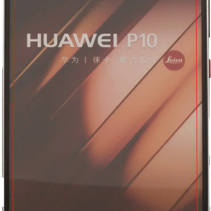 Mobilize Glass Screen Protector Huawei P10 Lite Mobilize