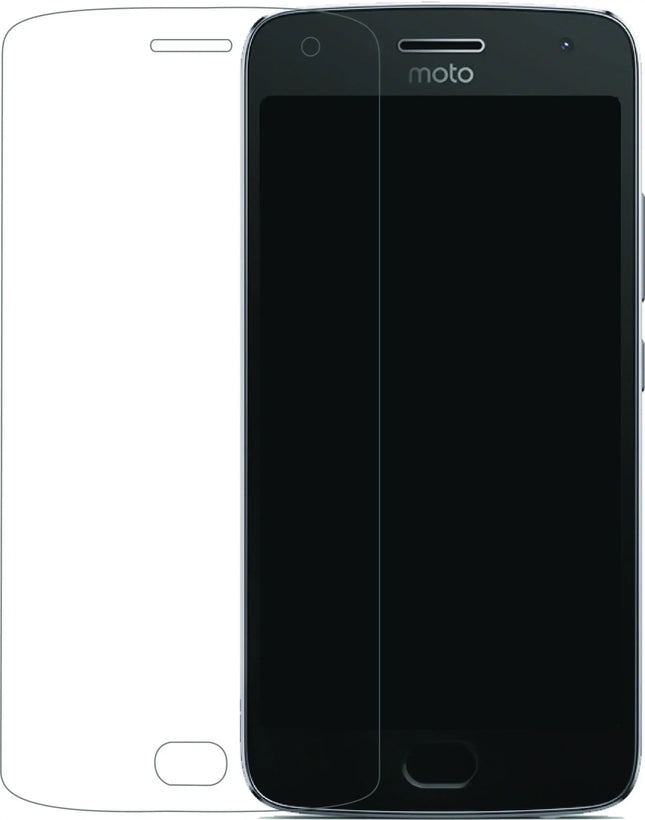 Mobilize Clear 2-Pack Screen Protector Motorola Moto G5 Mobilize