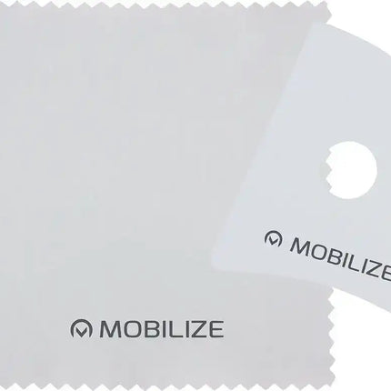 Mobilize Clear 2-Pack Screen Protector Motorola Moto G5 Mobilize