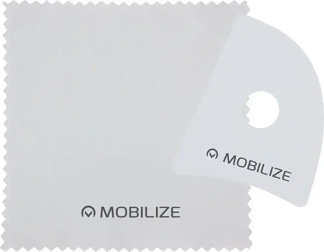 Mobilize Clear 2-Pack Screen Protector Lenovo Tab 2 10.1 (A10-70F) Mobilize