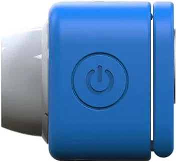 Universeel Hh-1303 Wi-Fi Selfie Camera 720P Blue Universeel