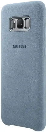 Samsung Ef-Xg955Amegww Samsung Alcantara Cover Galaxy S8+ Mint Samsung