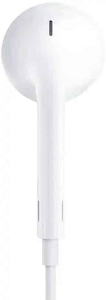 Apple EarPods met afstandsbediening en microfoon – 3,5 mm aansluiting – Wit