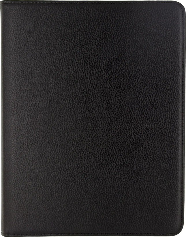 Xccess Rotating Stand Case Apple Ipad 9.7 2017/2018/Air Black Xccess