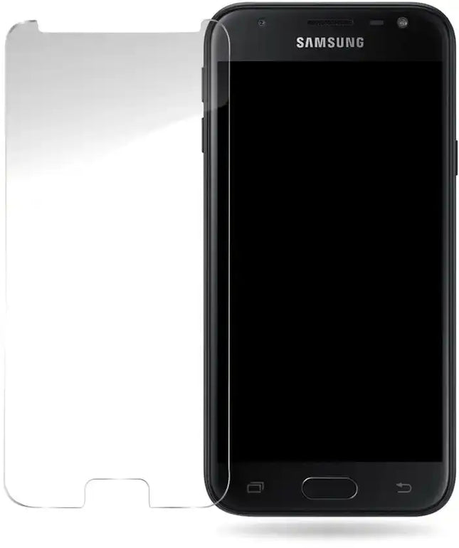 Mobilize Glass Screen Protector Samsung Galaxy J3 2017 Mobilize
