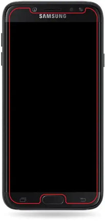Mobilize Glass Screen Protector Samsung Galaxy J7 2017 Mobilize
