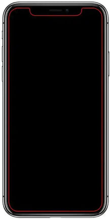 Mobilize Glass Screen Protector Apple Iphone X/Xs/11 Pro Mobilize