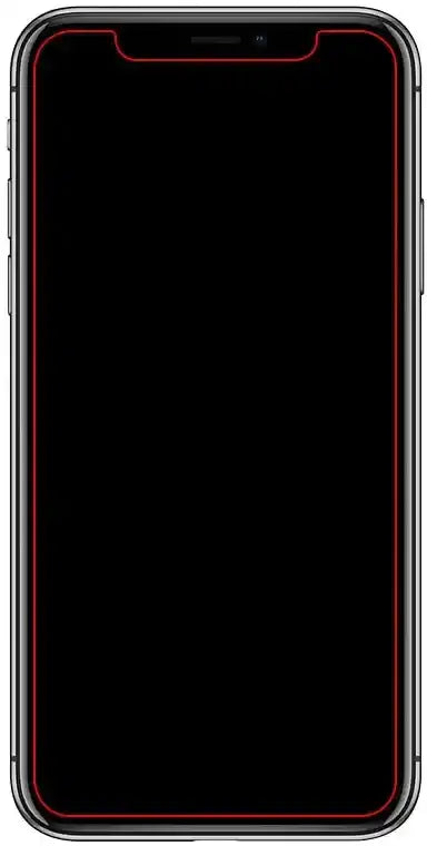 Mobilize Glass Screen Protector Apple Iphone X/Xs/11 Pro Mobilize