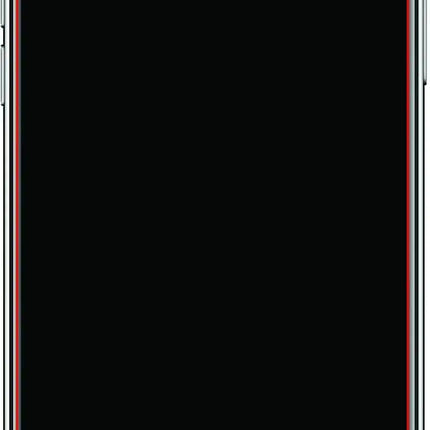 Mobilize Edge-To-Edge Glass Screen Protector Apple Iphone X/Xs/11 Pro Black Full Glue Mobilize