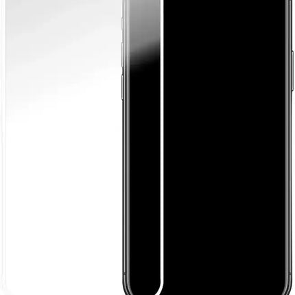 Mobilize Glass Screen Protector - White Frame - Apple Iphone X/Xs/11 Pro Mobilize