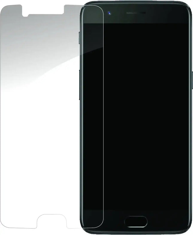 Mobilize Glass Screen Protector Oneplus 5 Mobilize
