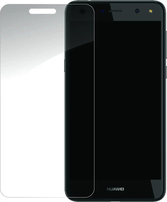 Mobilize Glass Screen Protector Huawei Y5 2017/Y6 2017 Mobilize