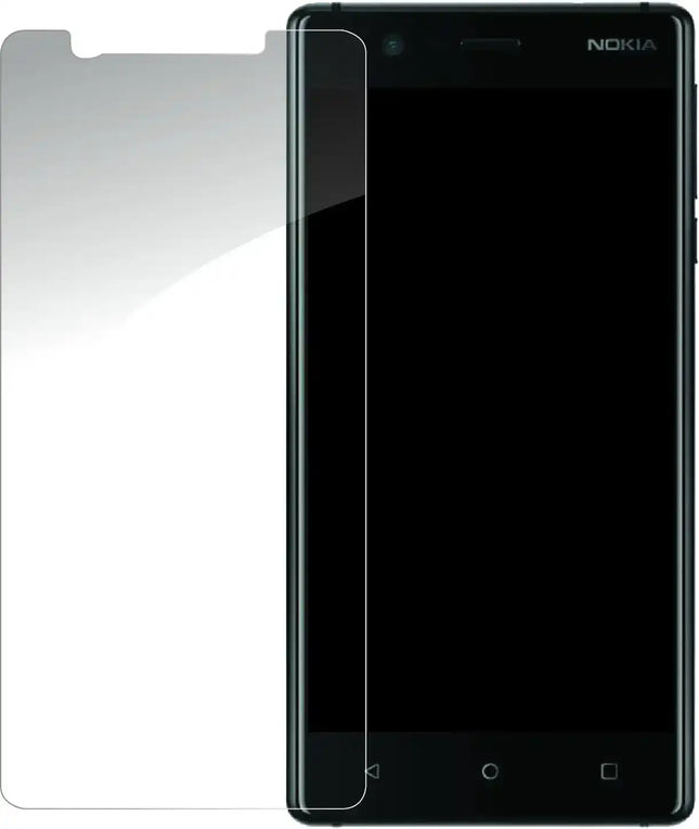 Mobilize Glass Screen Protector Nokia 3 Mobilize