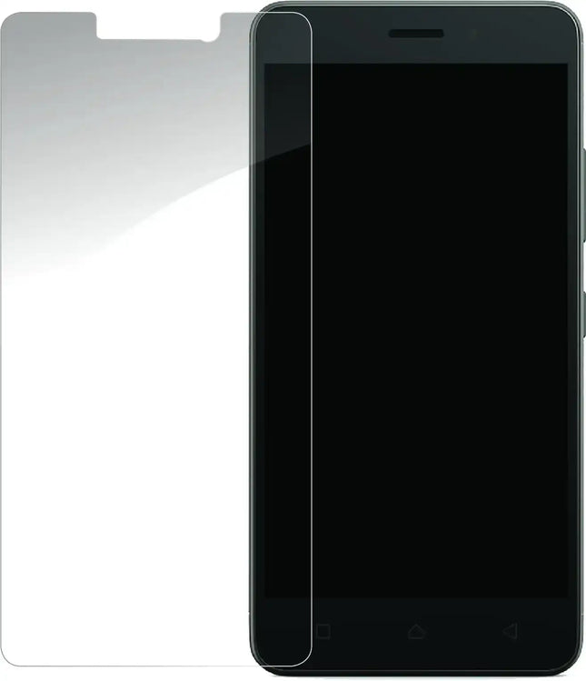 Mobilize Glass Screen Protector Lenovo K6 Mobilize