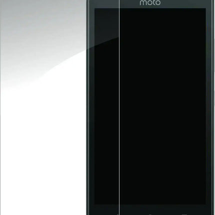 Mobilize Glass Screen Protector Motorola Moto C Mobilize