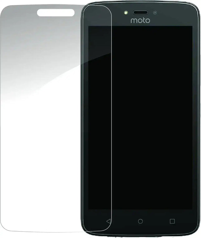 Mobilize Glass Screen Protector Motorola Moto C Plus Mobilize