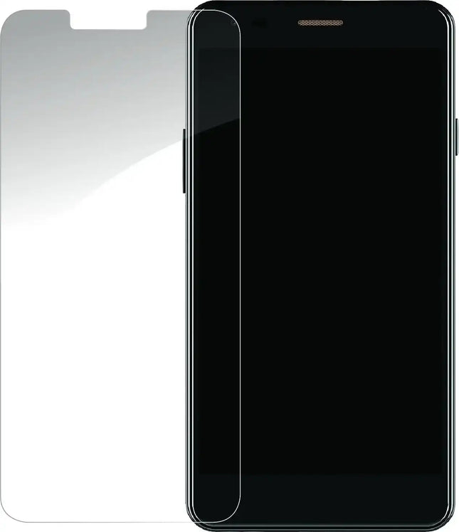 Mobilize Glass Screen Protector Wileyfox Spark + Mobilize