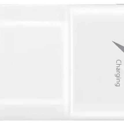 Samsung Ep-Ta20Ewecgww Samsung Adaptive Fast Charging Travel Charger Incl. Usb-C Cable 15W White Bulk Samsung