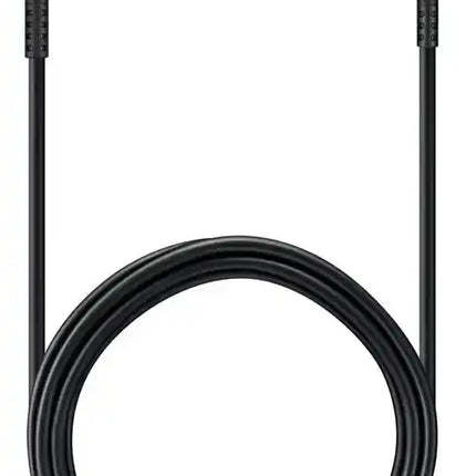 Samsung Ep-Dg930Ibegww Samsung Charge/Sync Cable Usb-C 1.5M. Black Samsung