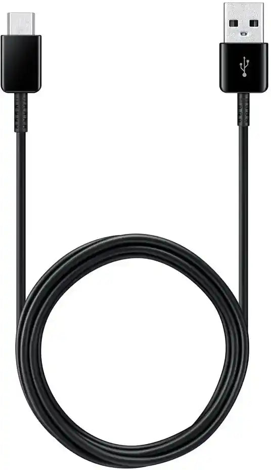 Samsung Ep-Dg930Ibegww Samsung Charge/Sync Cable Usb-C 1.5M. Black Samsung
